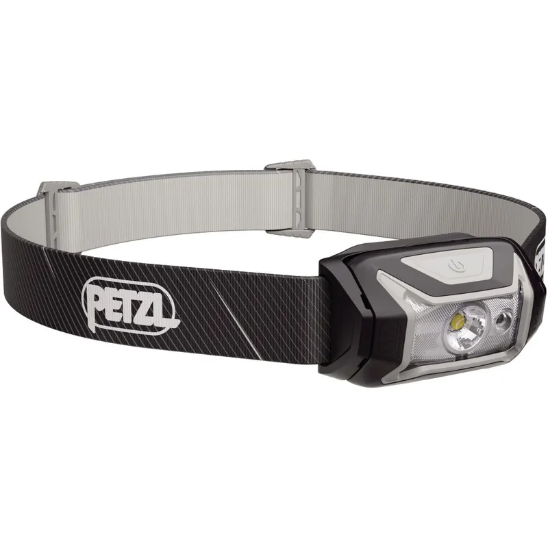 Petzl Tikka Headlamp - Black