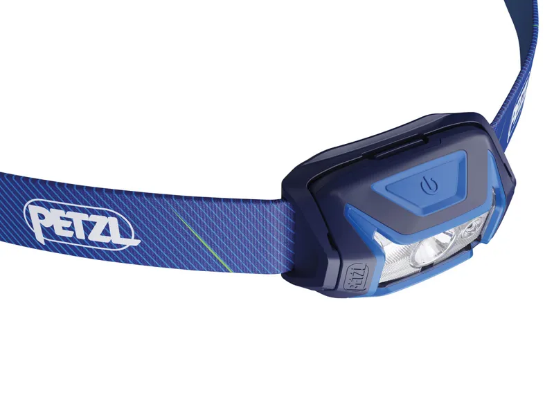 Petzl Tikka Headlamp - Brown-3