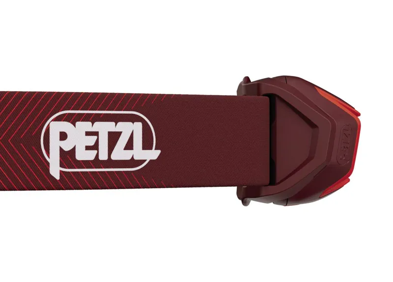 Petzl Actik Core Headlamp - Blue-2