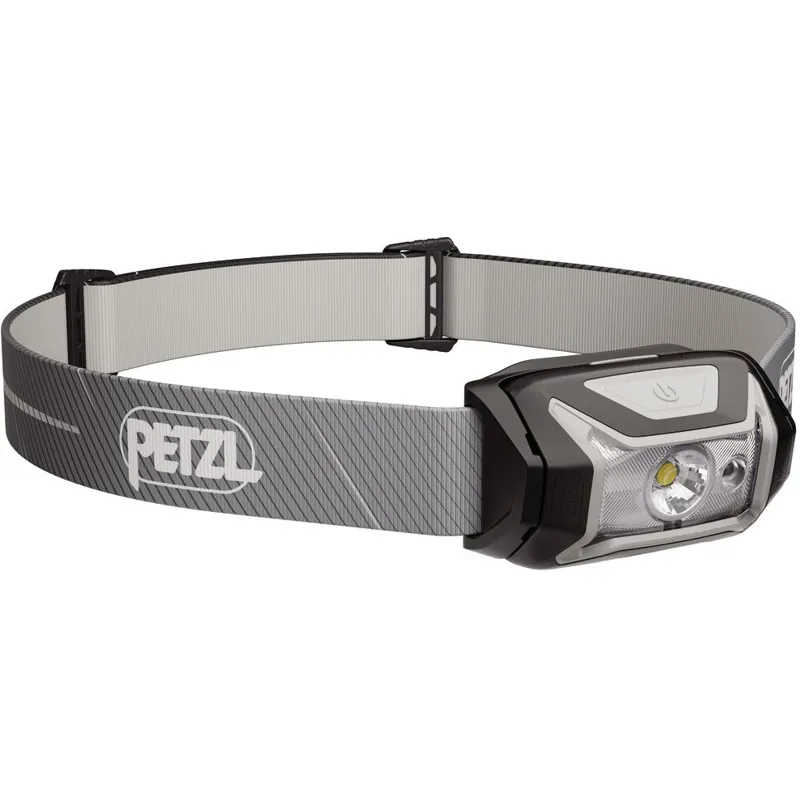 Petzl Tikka Core Headlamp - Black