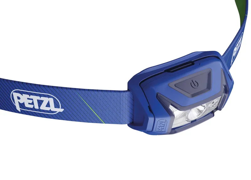 Petzl Tikka Core Headlamp - Black-3