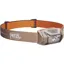 Petzl Tikka Core Headlamp - Brown