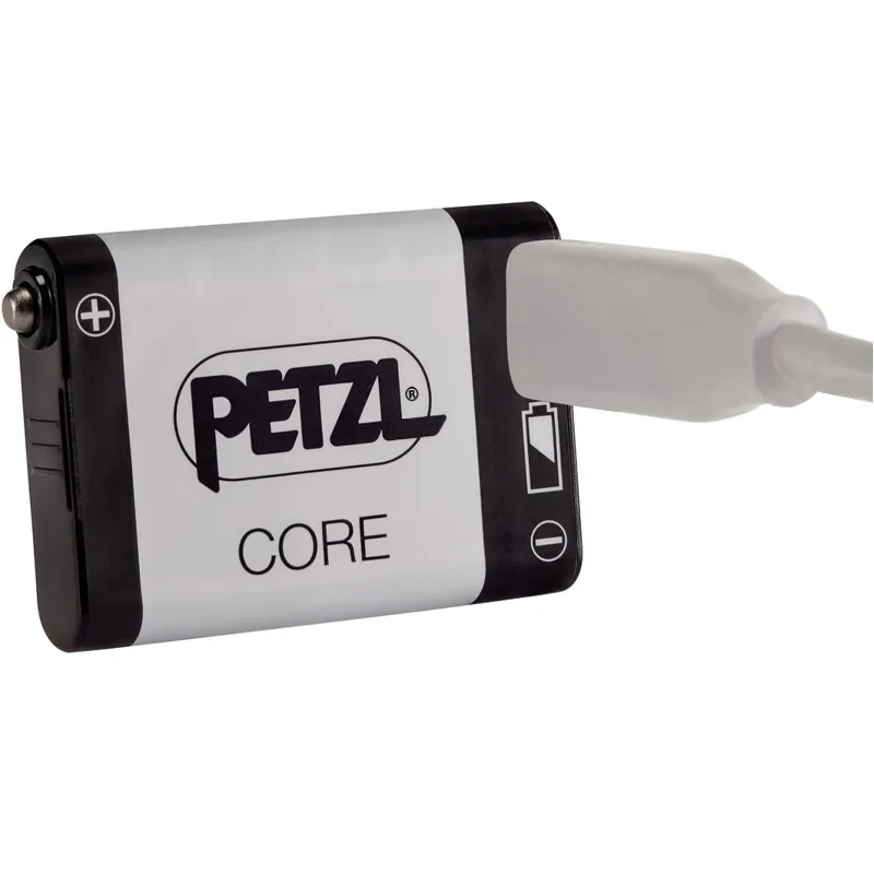 Petzl Core 2 Rechargeable Battery-1