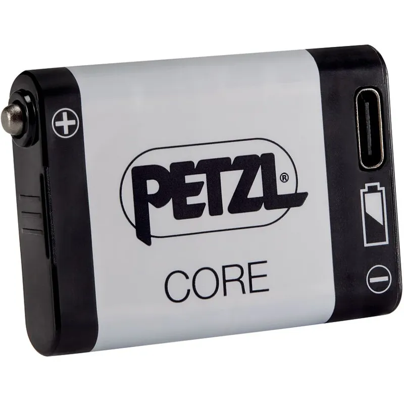 Petzl Core 2 Rechargeable Battery