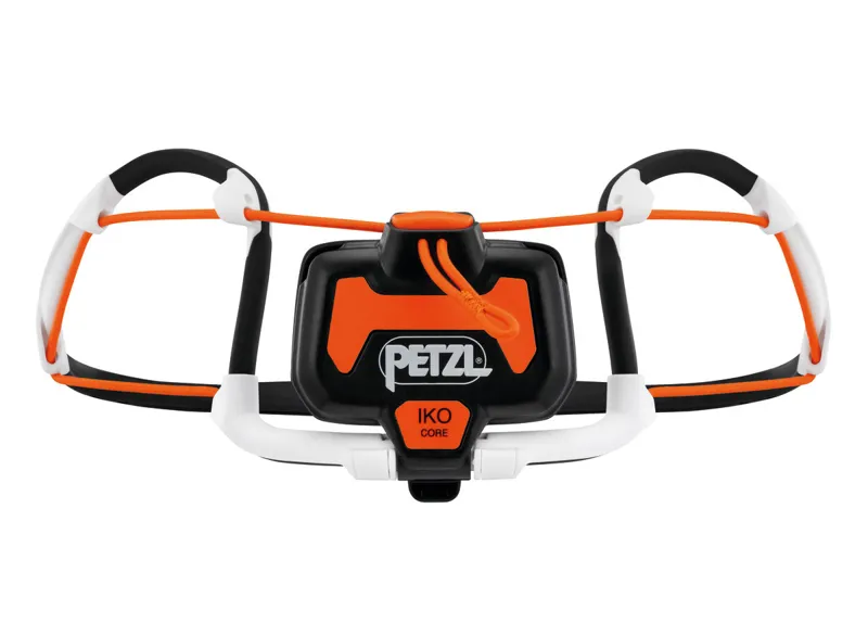 Petzl IKO Core Headlamp - Black-7
