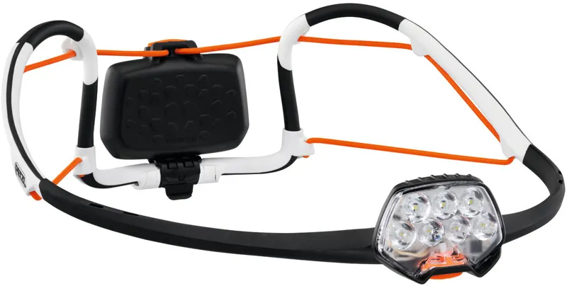 Petzl IKO Core Headlamp - Black
