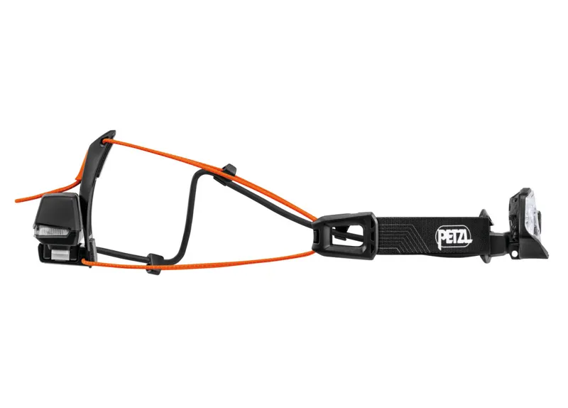 Petzl Nao RL Headlamp-4