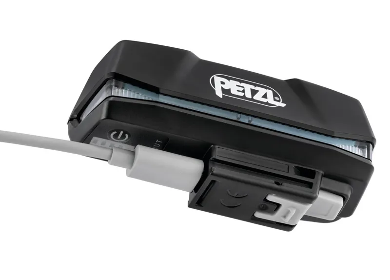 Petzl Nao RL Headlamp-6