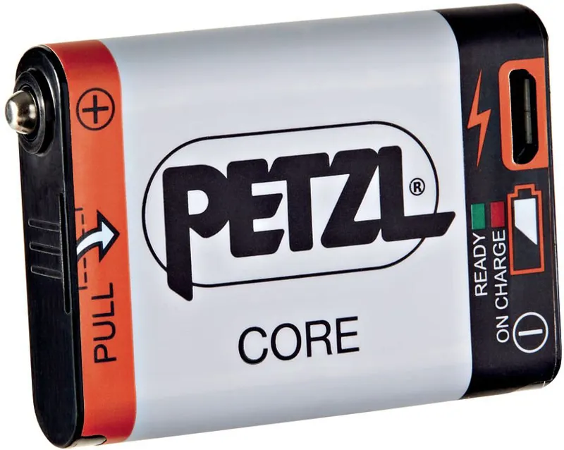Petzl Core Rechargeable Battery