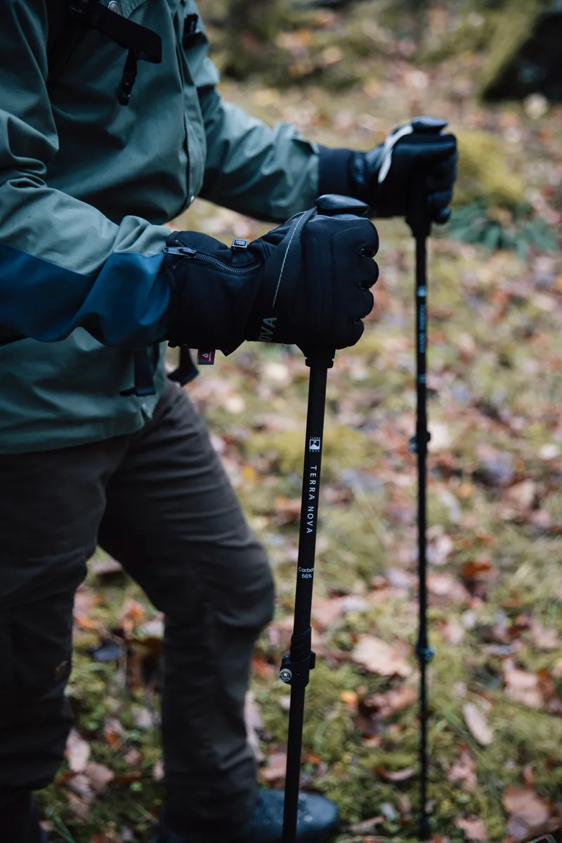 Terra Nova Trail Carbon Trekking Pole-3