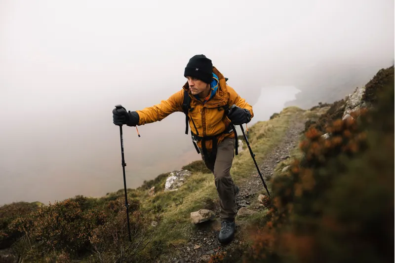 Terra Nova Trail Carbon Trekking Pole-2