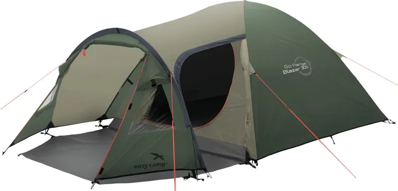 Easy Camp Blazar 300 Tent
