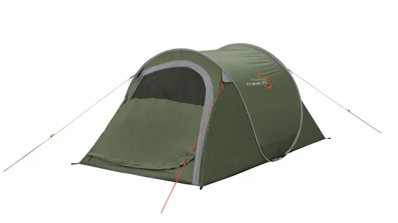 Easy Camp Fireball 200 Pop-Up Tent - DEMO MODEL-3