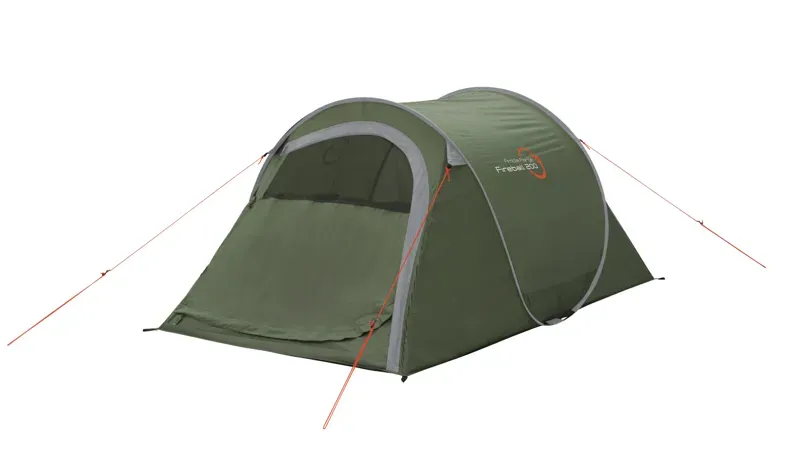 Easy Camp Fireball 200 Pop-Up Tent - DEMO MODEL-4