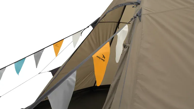 Easy Camp Moonlight Spire Tipi-10