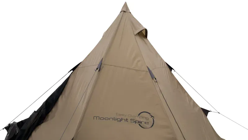 Easy Camp Moonlight Spire Tipi-7