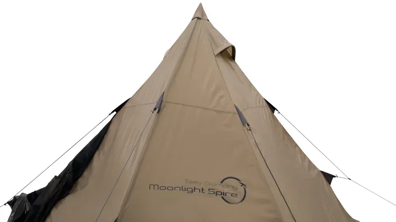 Easy Camp Moonlight Spire Tipi - DEMO MODEL-7
