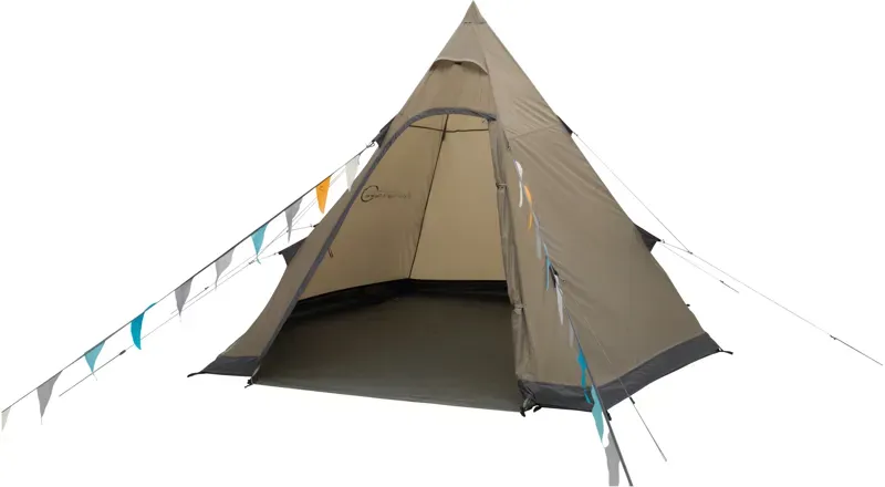 Easy Camp Moonlight Spire Tipi - DEMO MODEL