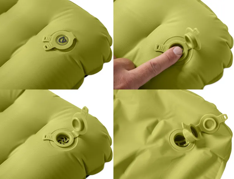 NEMO Eclipse All-Season - Regular Wide-6