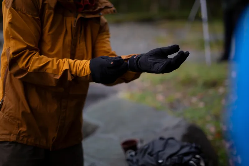 Extremities Eco Active Gloves-6