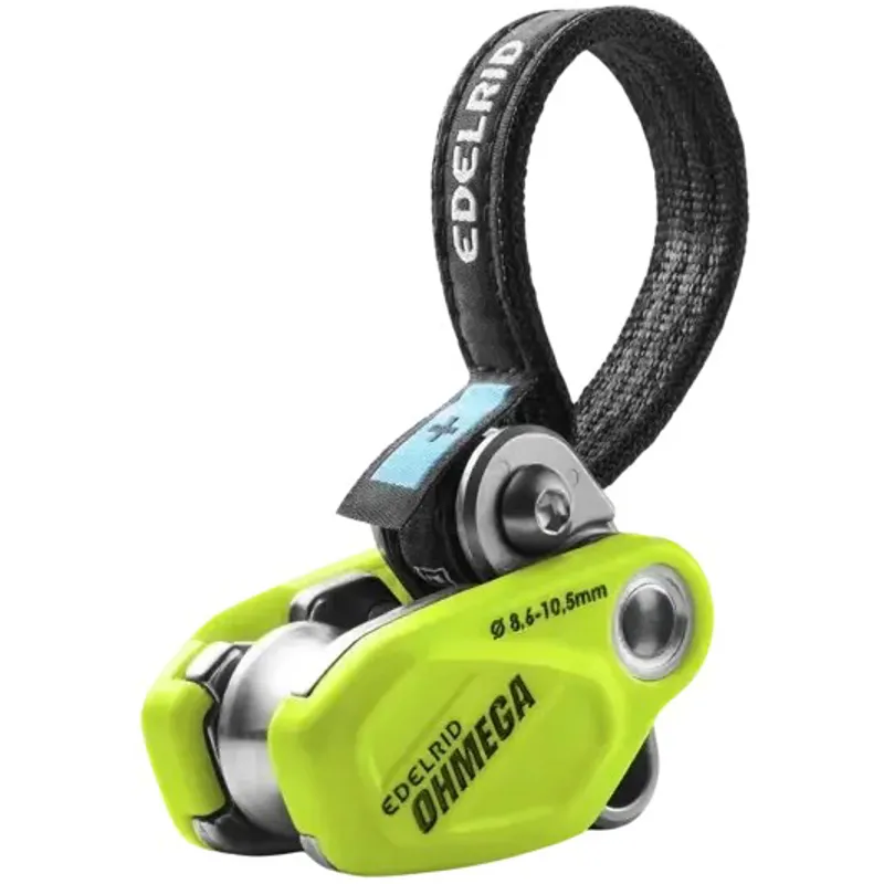 Edelrid Ohmega
