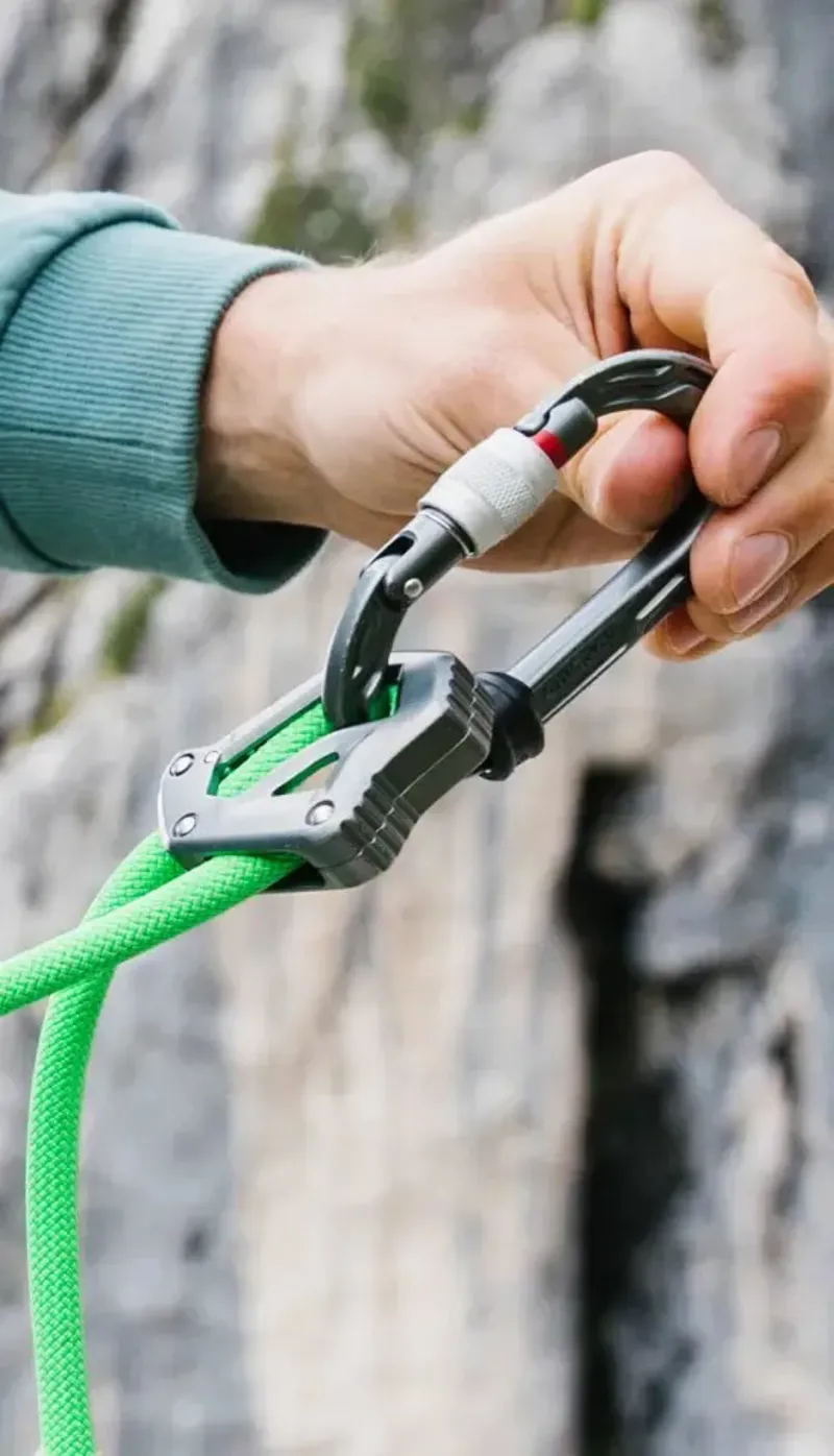 Edelrid Switch Adjust-5