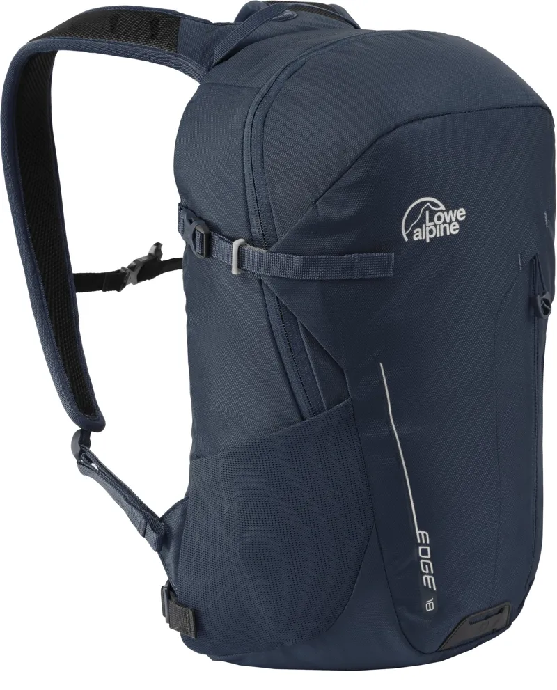 Lowe Alpine Edge 18 Rucksack - Navy