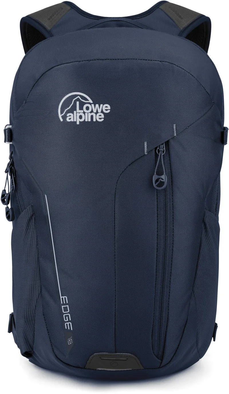 Lowe Alpine Edge 18 Rucksack - Navy-1