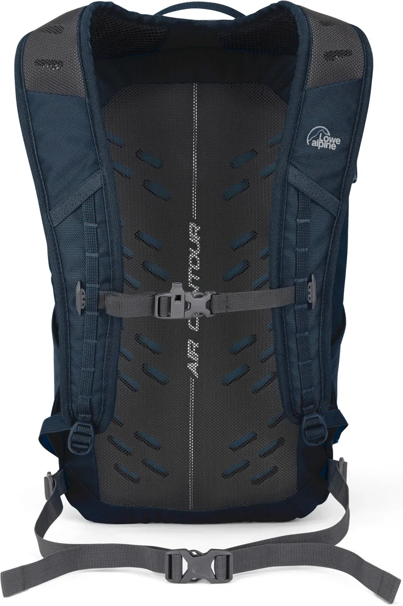 Lowe Alpine Edge 18 Rucksack - Navy-2