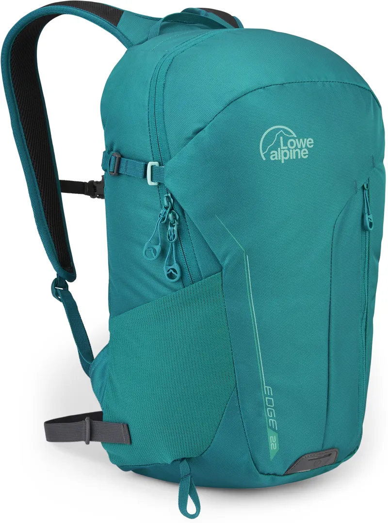 Lowe Alpine Edge 22 Rucksack - Ultramarine