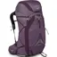 Osprey Womens Eja 48 Rucksack - Purple Dusk