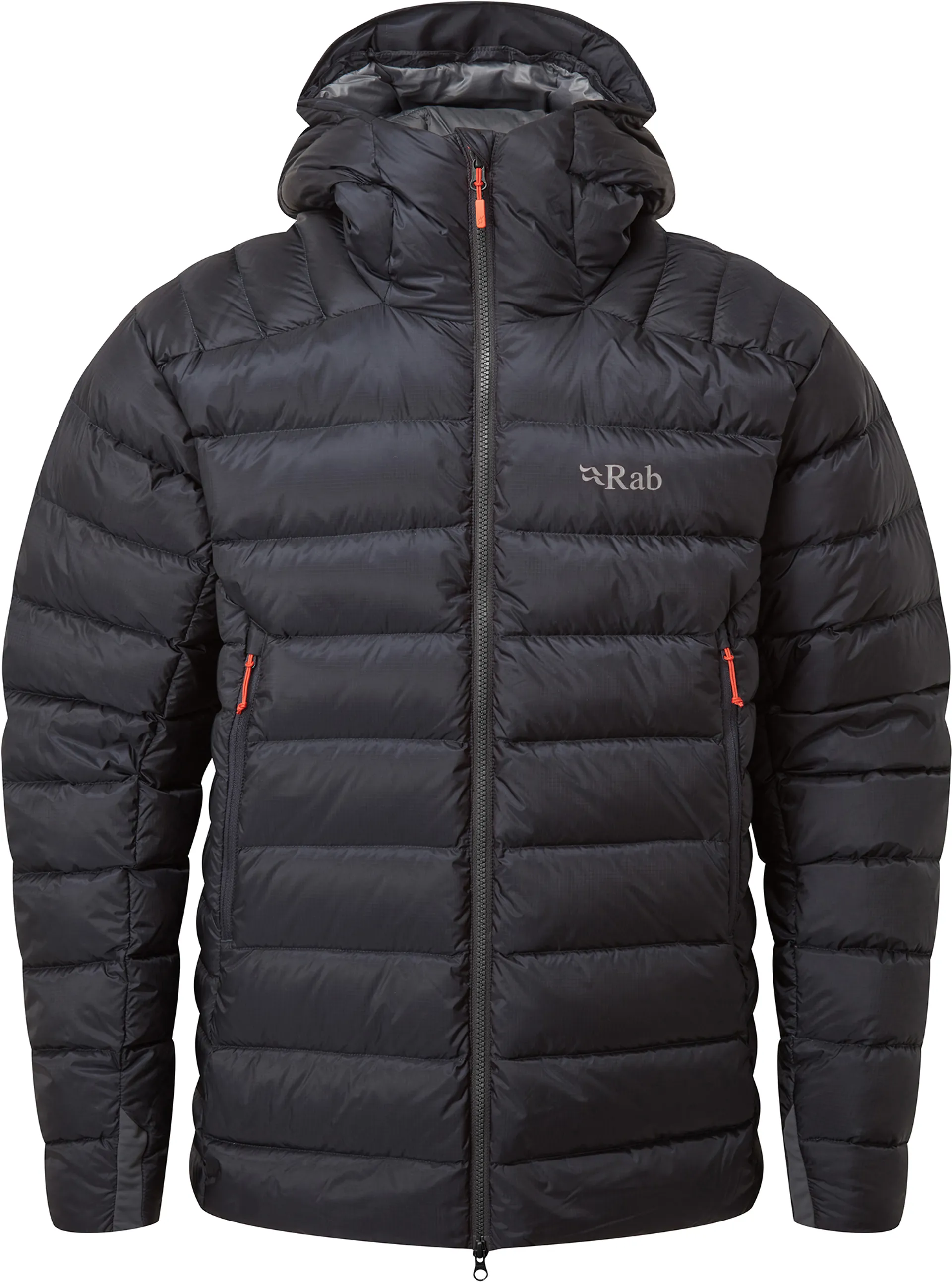 Rab Mens Electron Pro Jacket Beluga