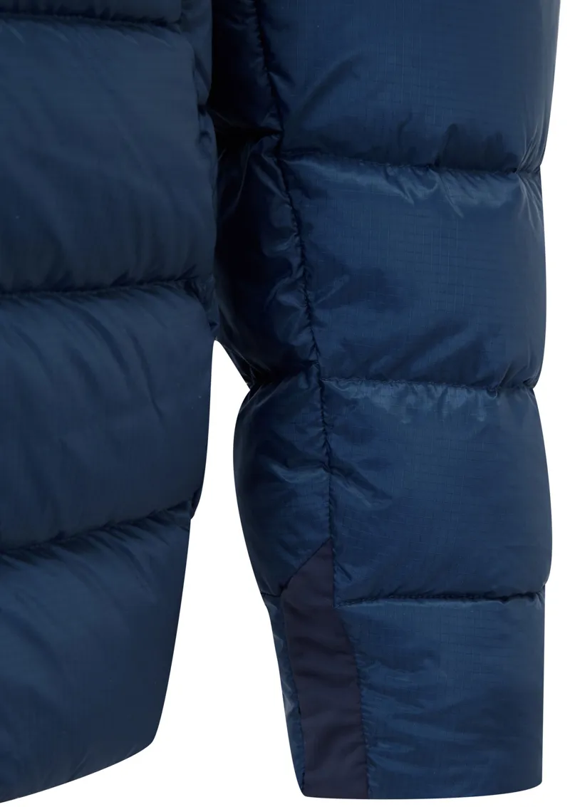 Rab Mens Electron Pro Jacket - Ink-4