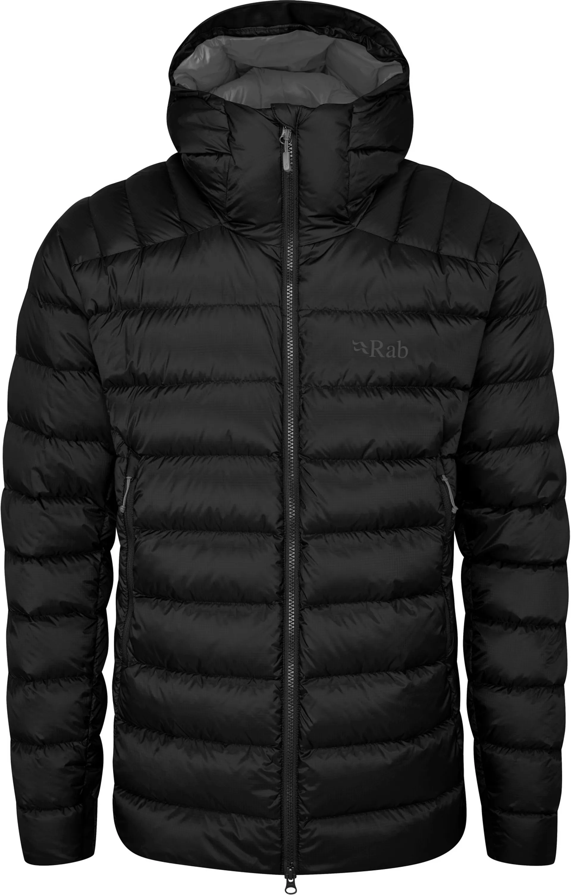 Rab Mens Electron Pro Jacket Black