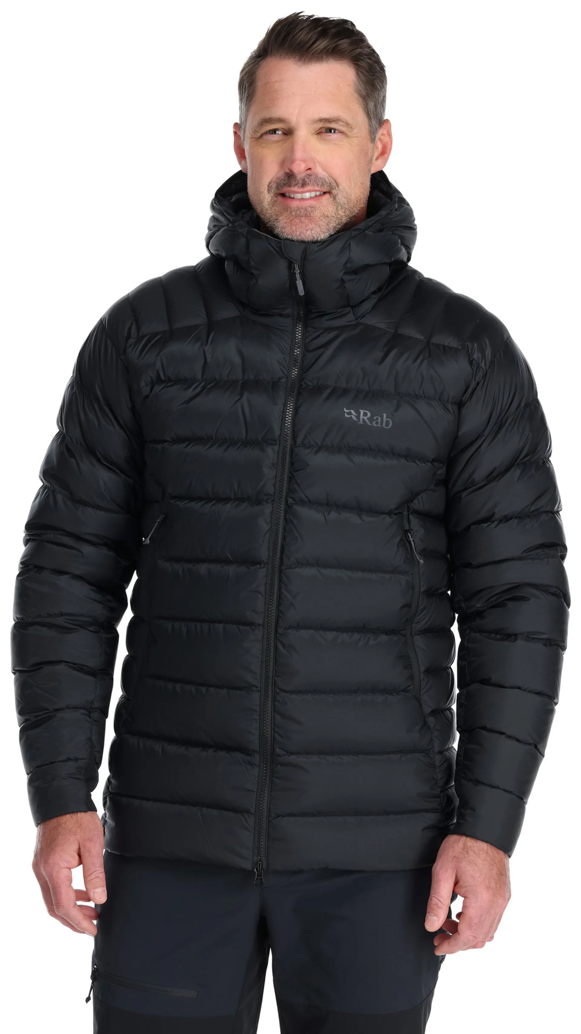 Rab Electron Pro Jacket Rab Jackets Mens Sale Rab Men's Electron