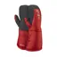 Rab Endurance Down Mitt - Fiery Red