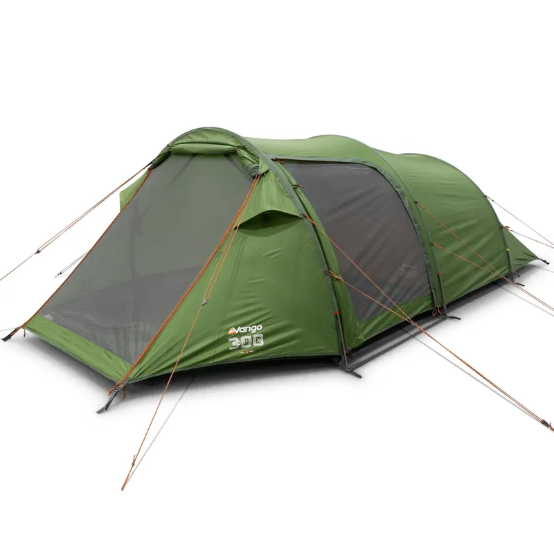 Vango Equinox 300 Tent-2