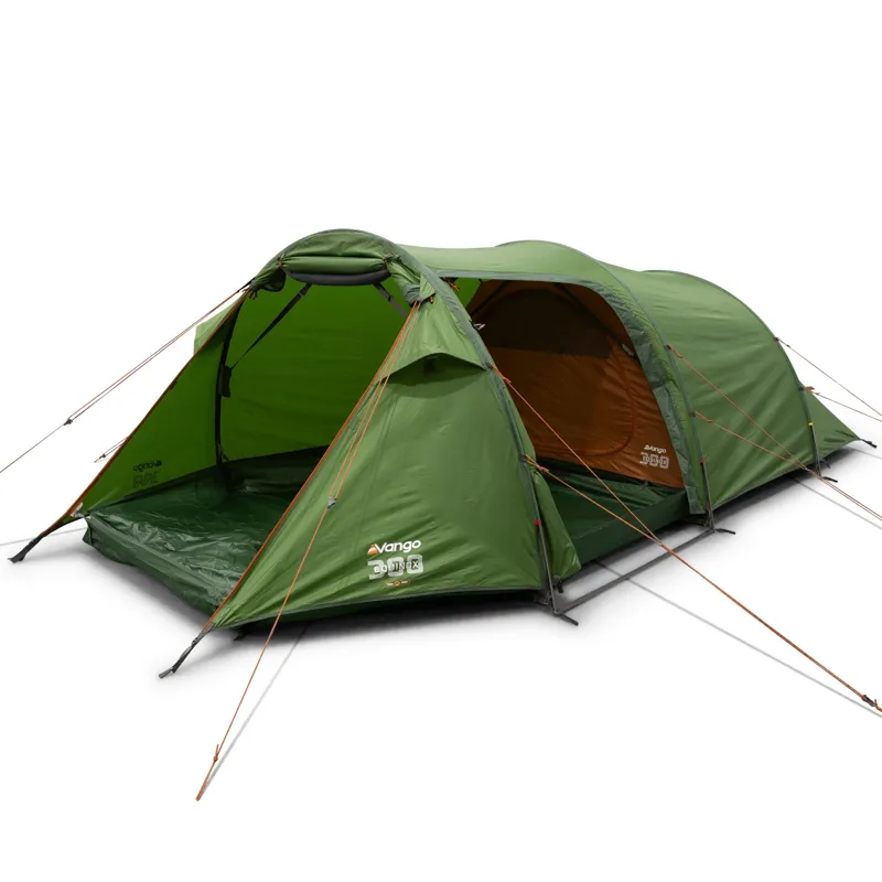 Vango Equinox 300 Tent-3