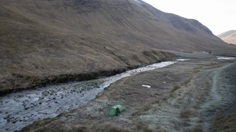 Vango Equinox 300 Tent-8