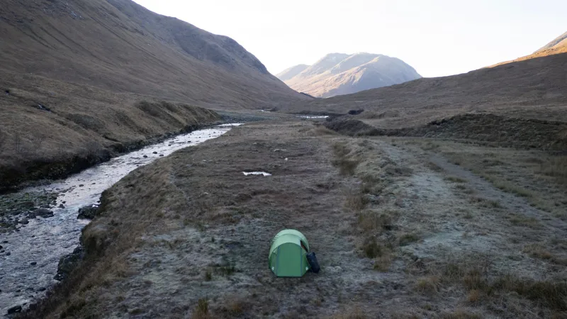 Vango Equinox 300 Tent-9