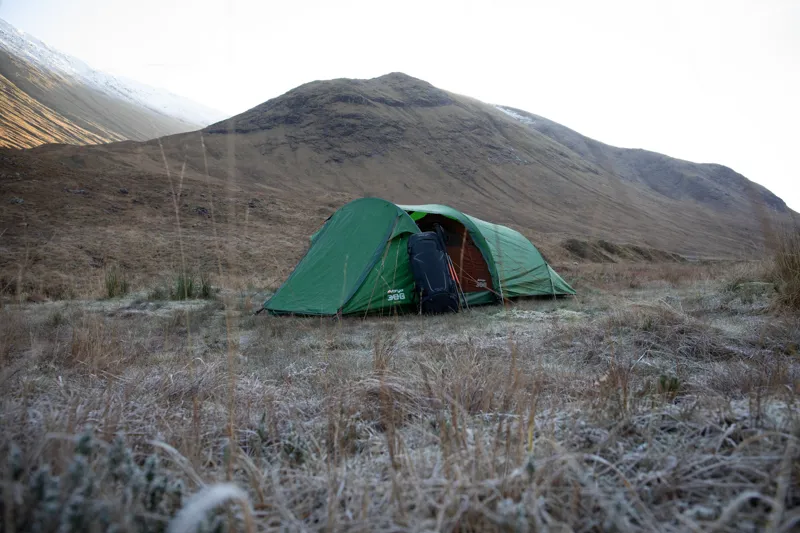 Vango Equinox 300 Tent-10