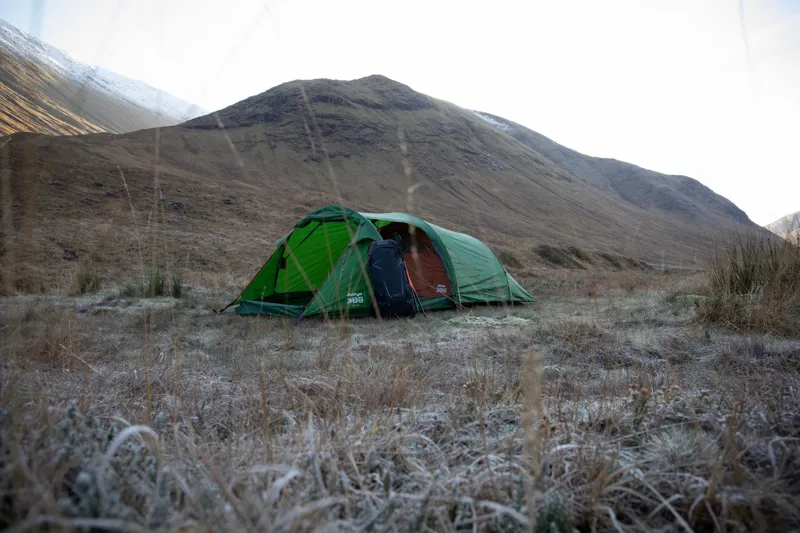 Vango Equinox 300 Tent-11