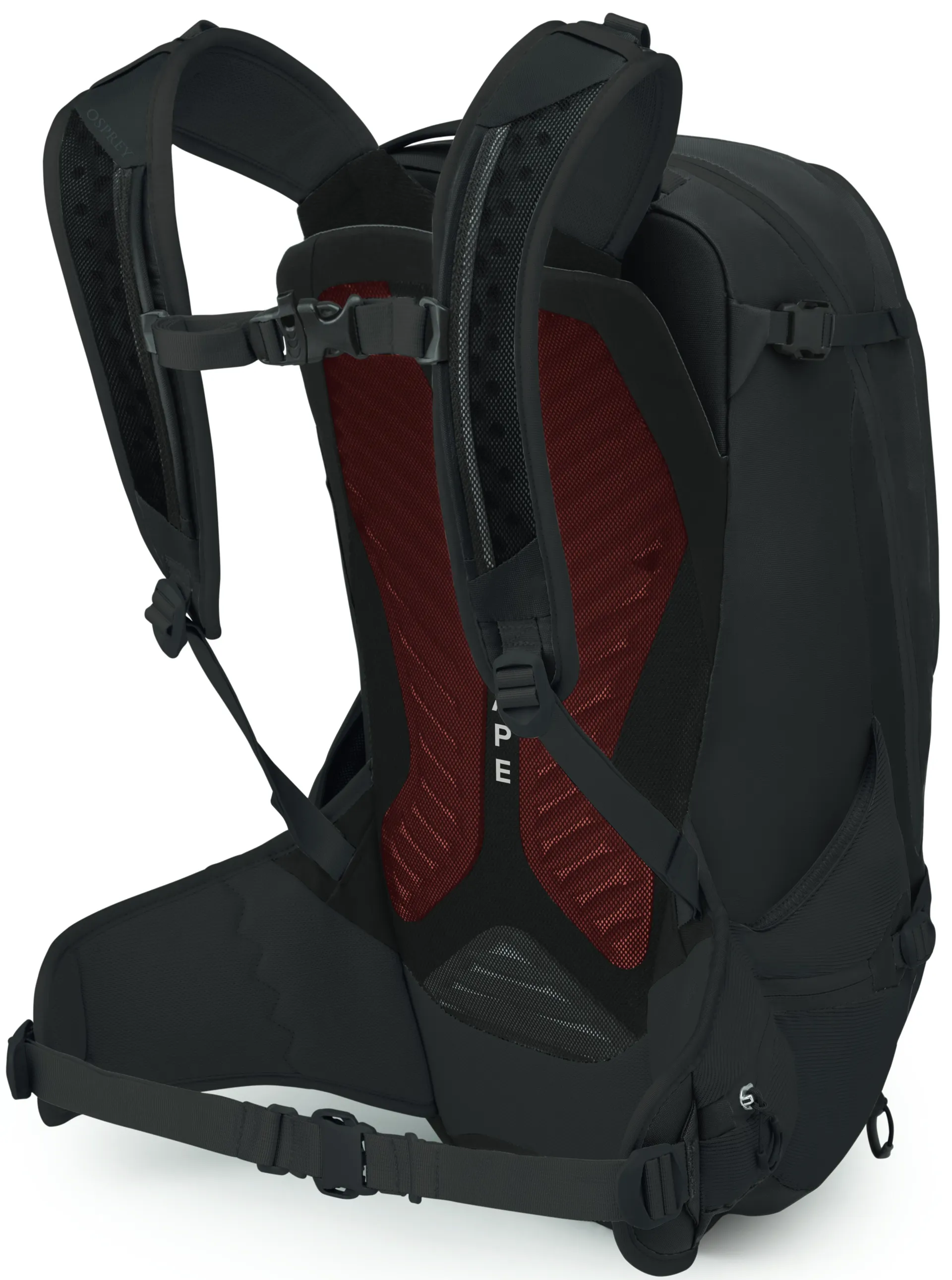 bag osprey apogee 30