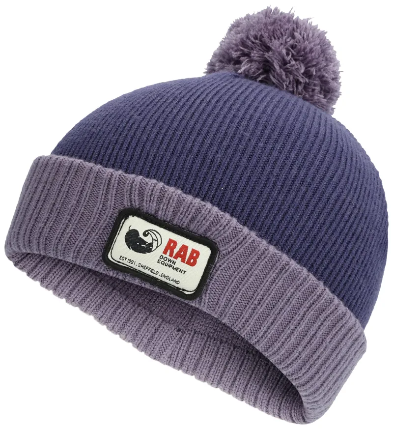 Rab Essential Bobble - Patriot Blue