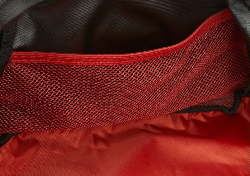 Rab Escape LT 50 Kit Bag - Black-1