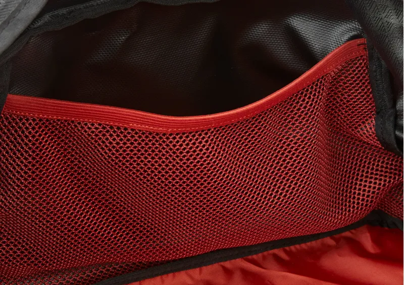 Rab Escape LT 70 Kit Bag - Black-1