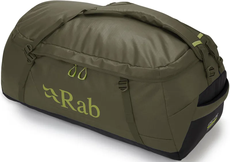 Rab Escape LT 30 Kit Bag - Army
