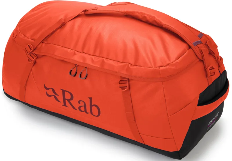 Rab Escape LT 30 Kit Bag - Red Grapefruit