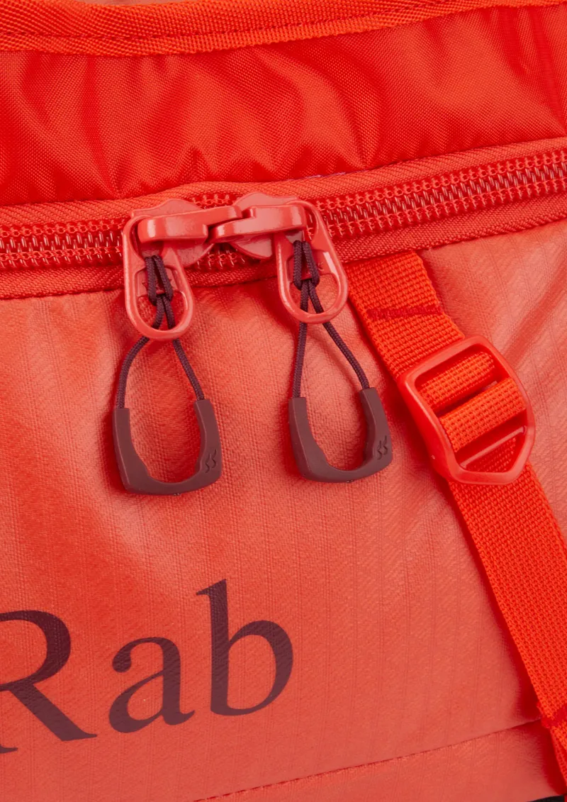 Rab Escape LT 30 Kit Bag - Red Grapefruit-3