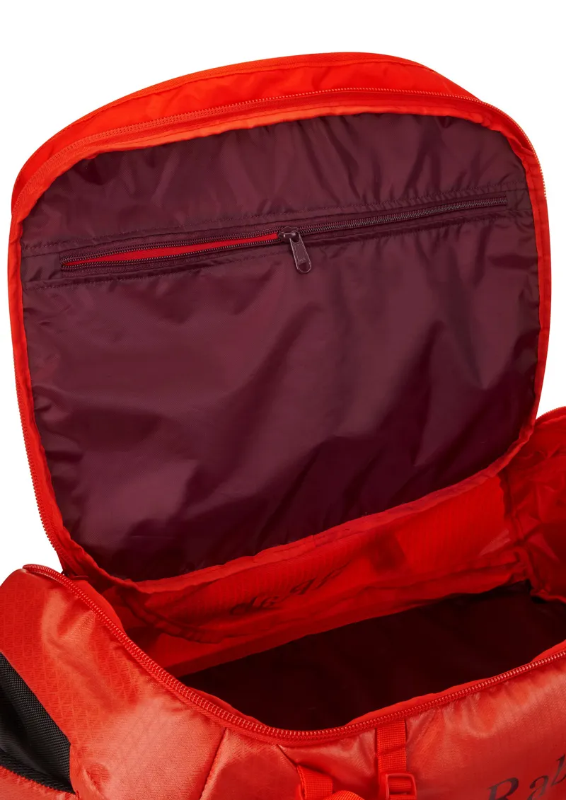 Rab Escape LT 30 Kit Bag - Red Grapefruit-2